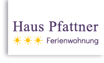 Ferienwohnungen - Haus Pfattner, Lana